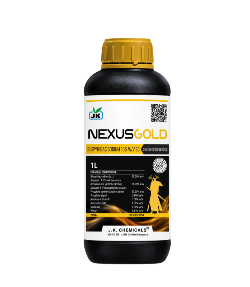 NEXUS GOLD