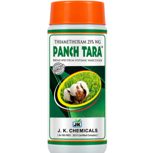 PANCH TARA