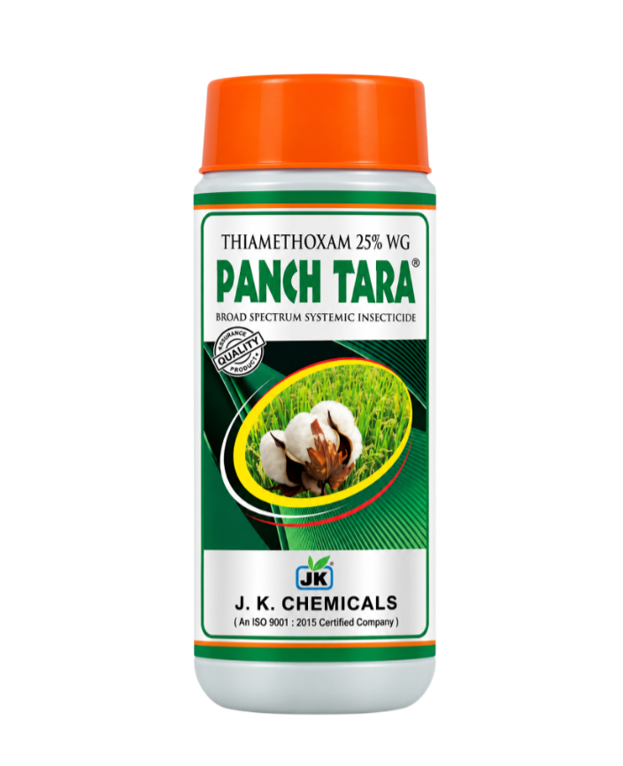 PANCH TARA