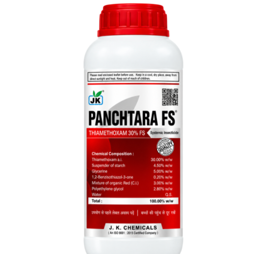 PANCHTARA FS