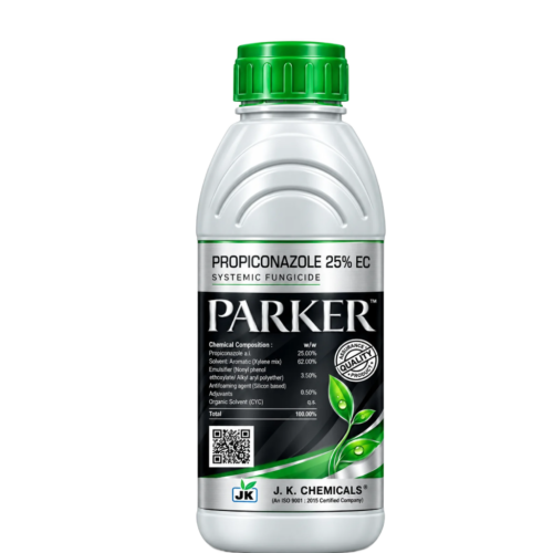 PARKER