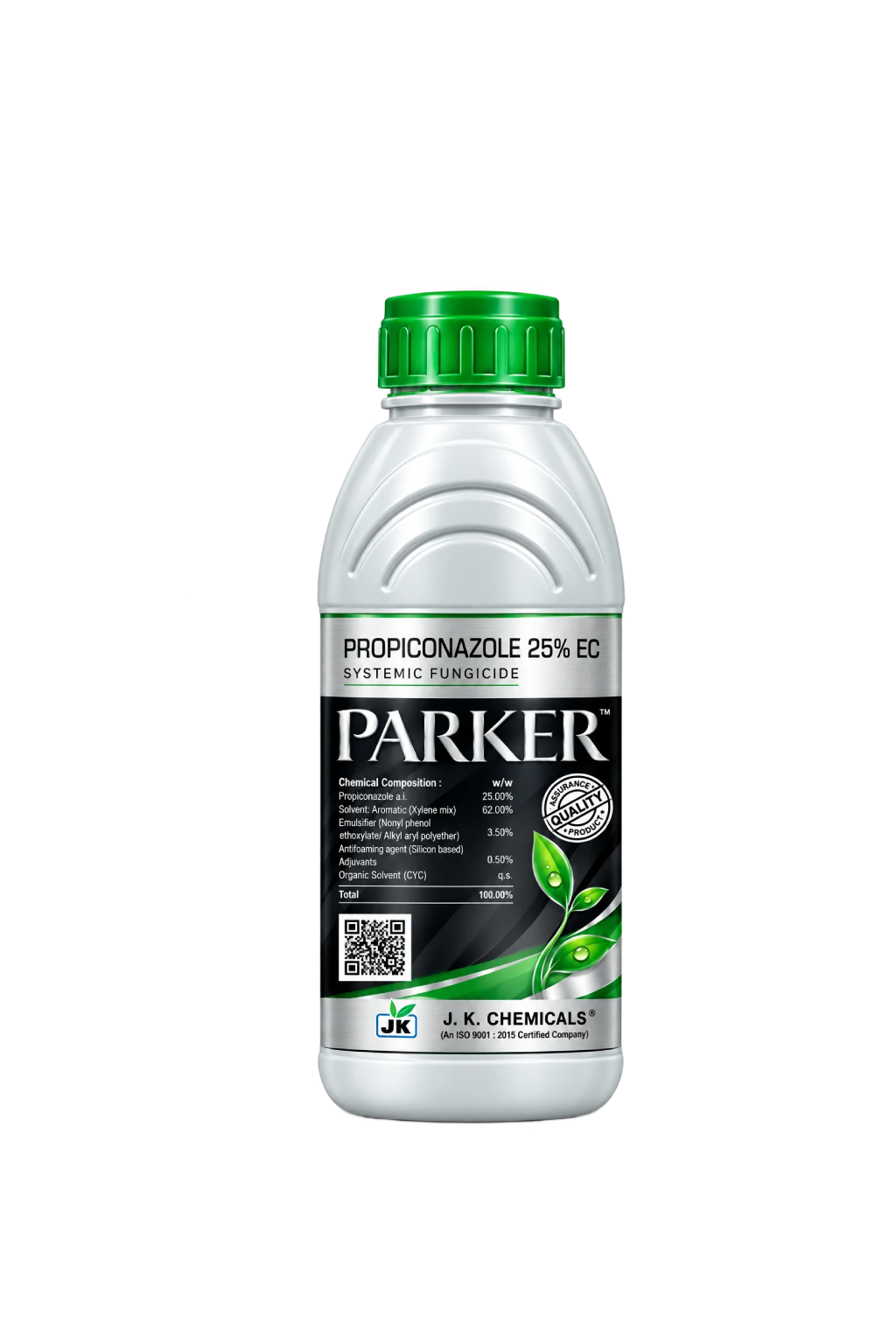 PARKER