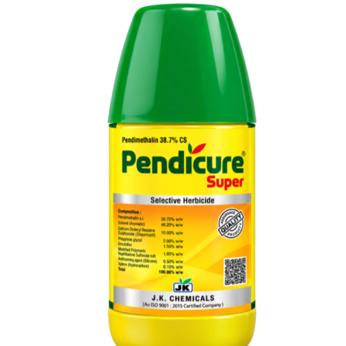 PENDICURE SUPER