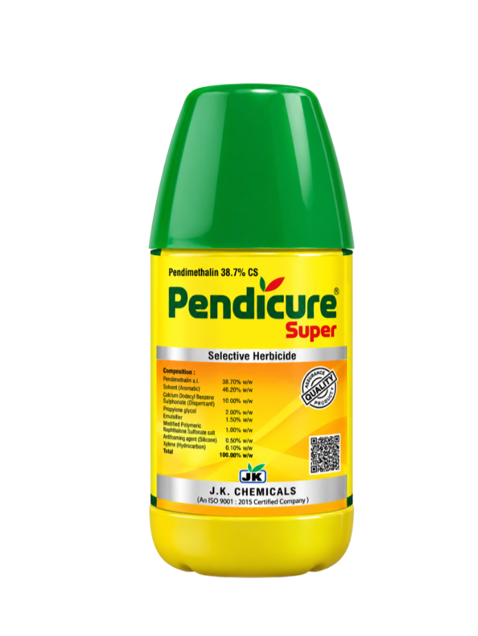 PENDICURE SUPER