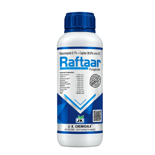 RAFTAAR