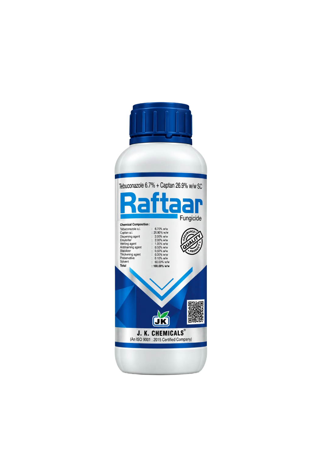 RAFTAAR