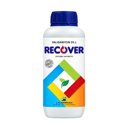 RECOVER
