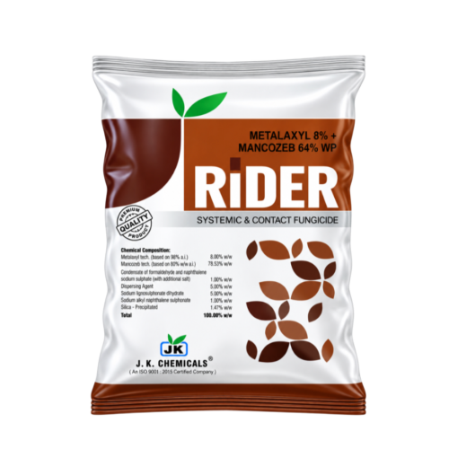 RIDER