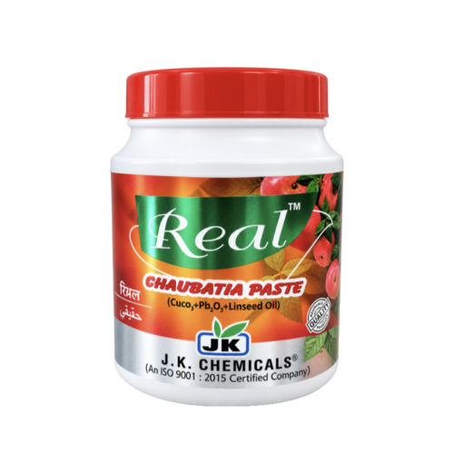 Real Chaubatia Paste