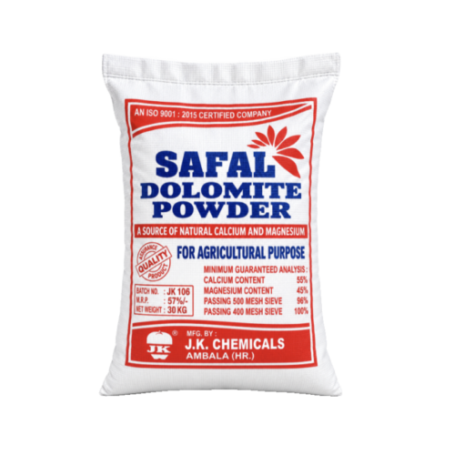SAFAL Dolomite Powderis