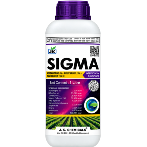 SIGMA