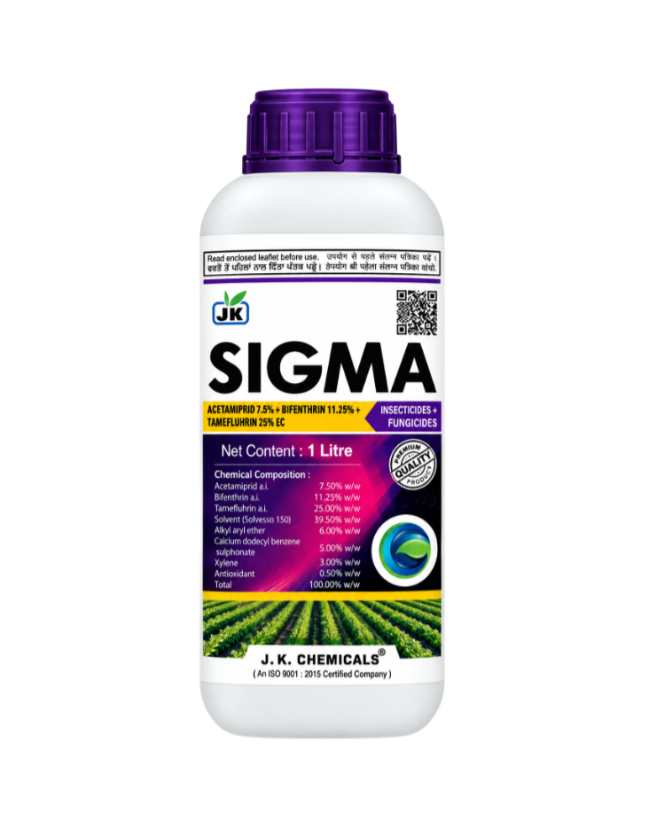 SIGMA
