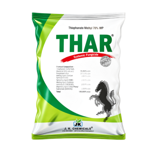 THAR