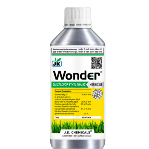 WONDER