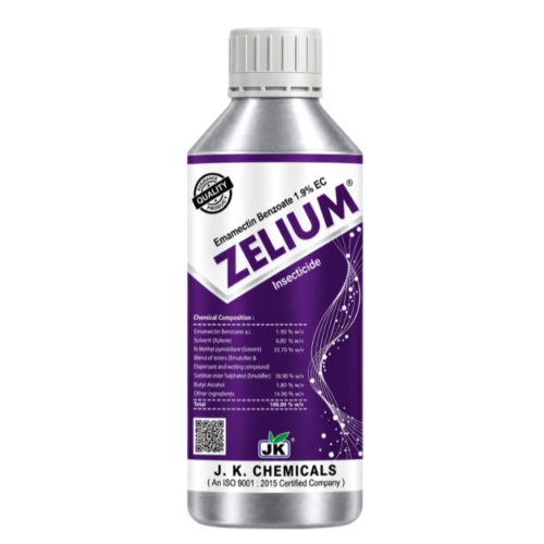ZELIUM