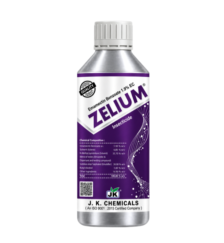 ZELIUM
