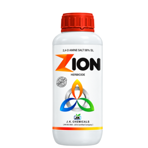 ZION