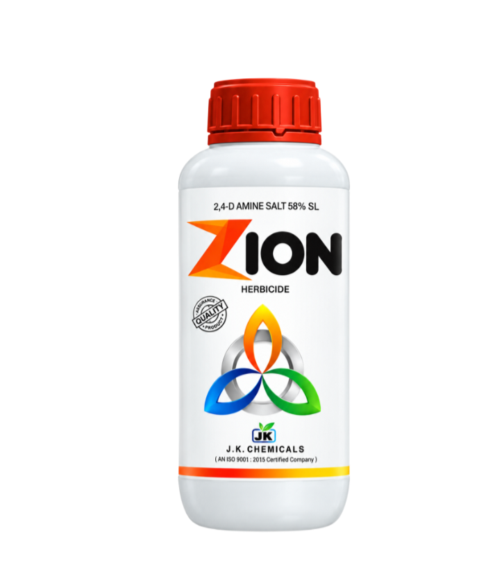ZION