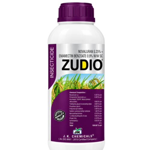 ZUDIO